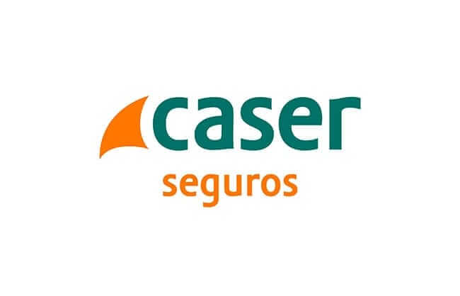Caser Insurance logo