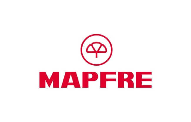 Mapfre Insurance logo