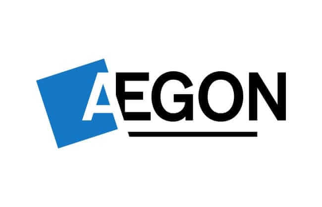 Aegon Insurance logo