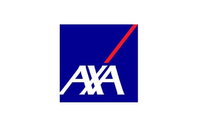 Axa Insurance logo