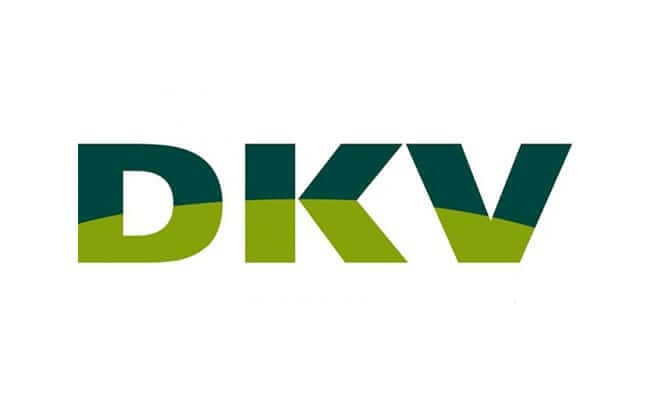 DKV Health Insurance logo