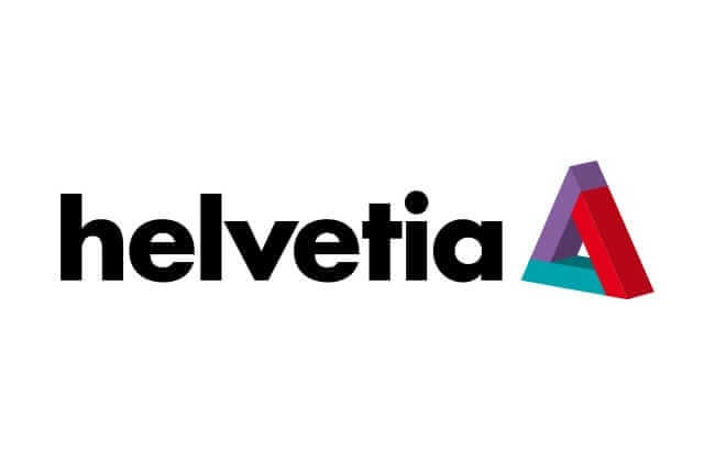 Helvetia Insurance logo