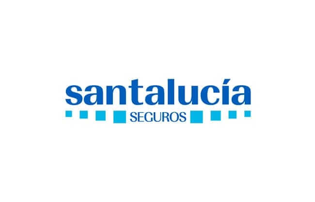 Santalucia Insurance logo
