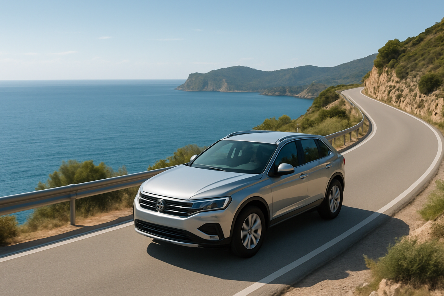 Best Areas in Spain for British Expats: An Insurance Perspective