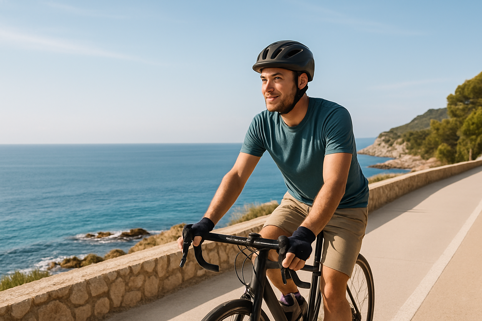 Bicycle Insurance in Spain: Do You Need It?