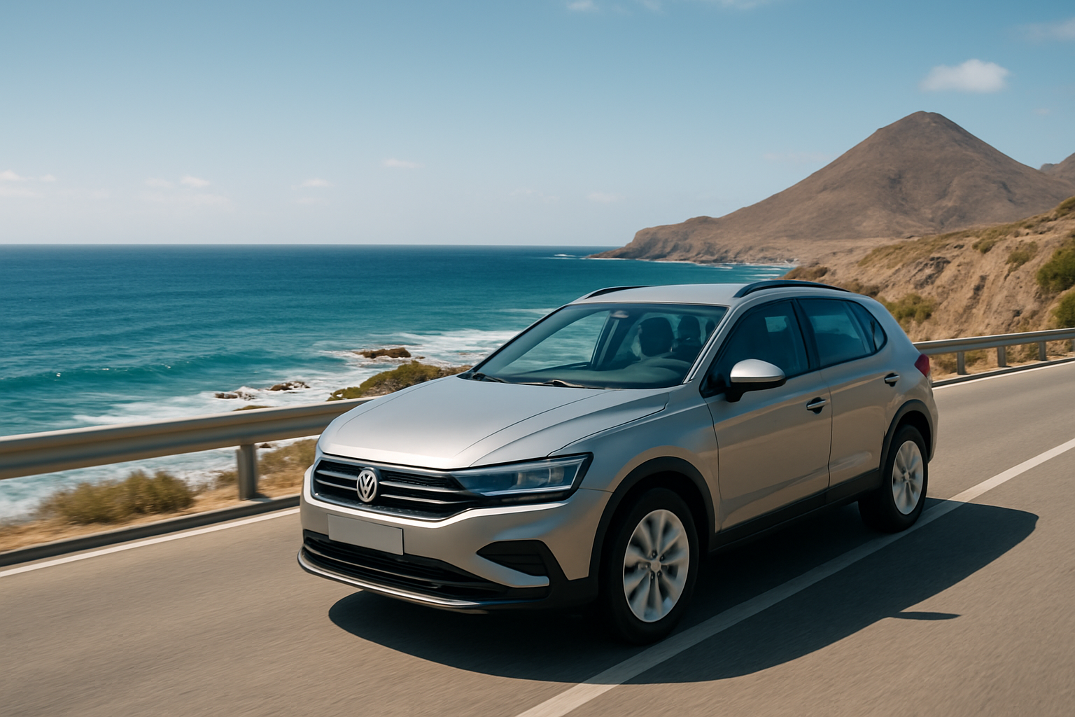 Car Insurance in the Canary Islands: What's Different?