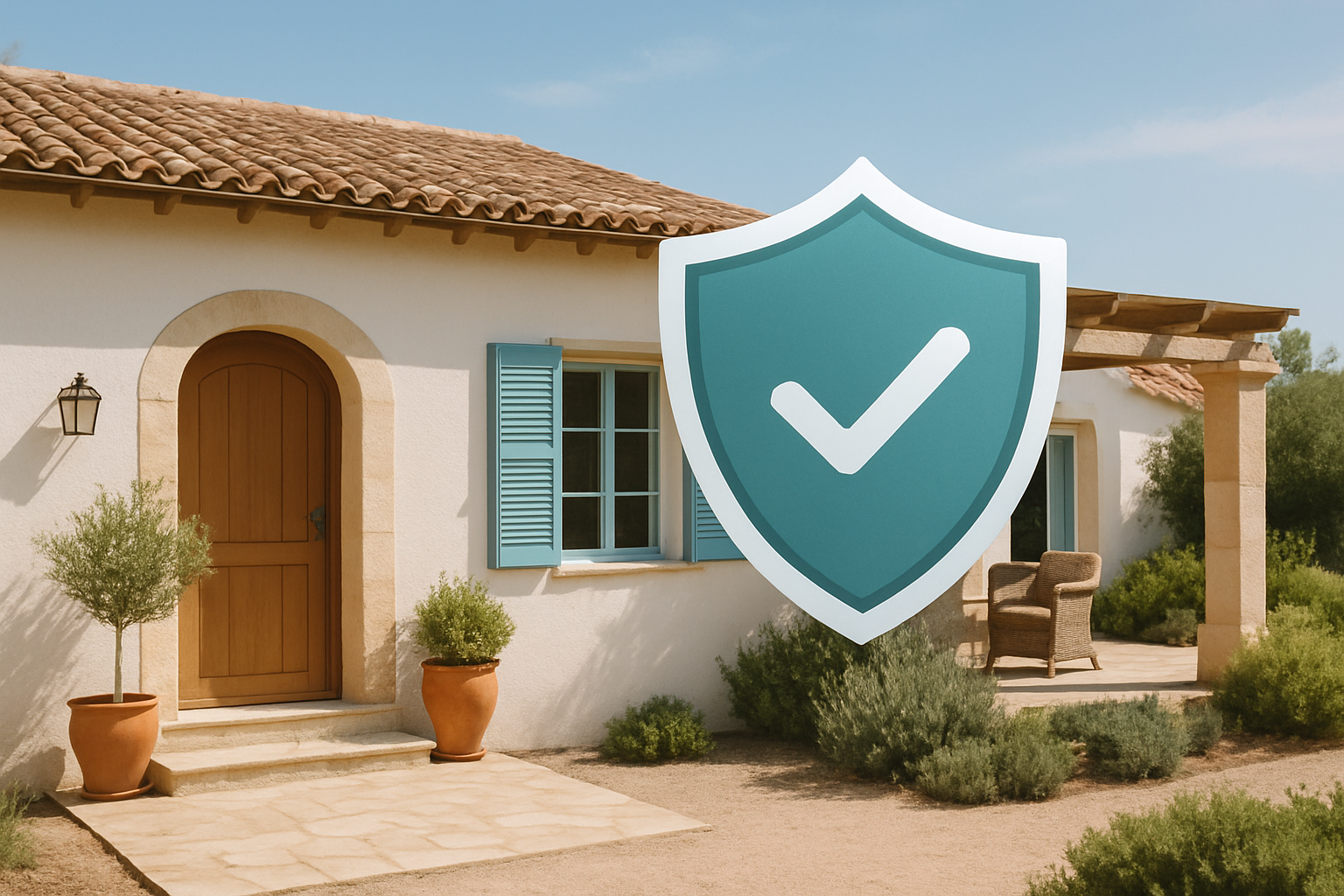 DANA Storms in Spain: Is Your Property Insured?