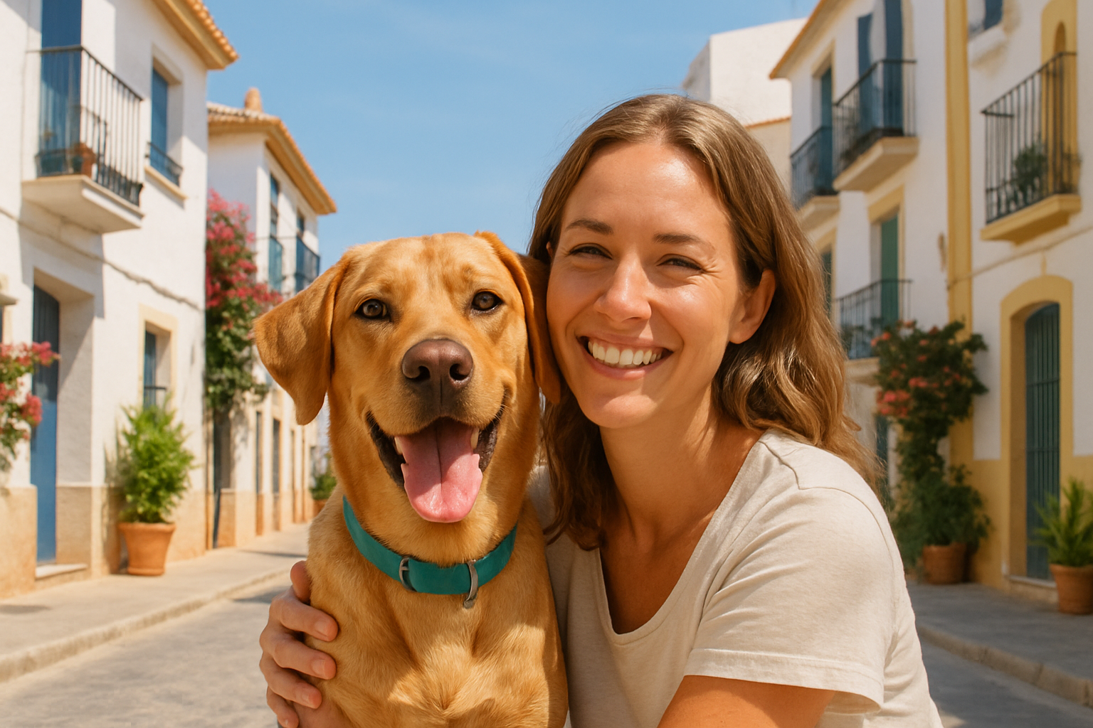 Dog Insurance in Spain: PPP Rules, Vet Costs & Cover