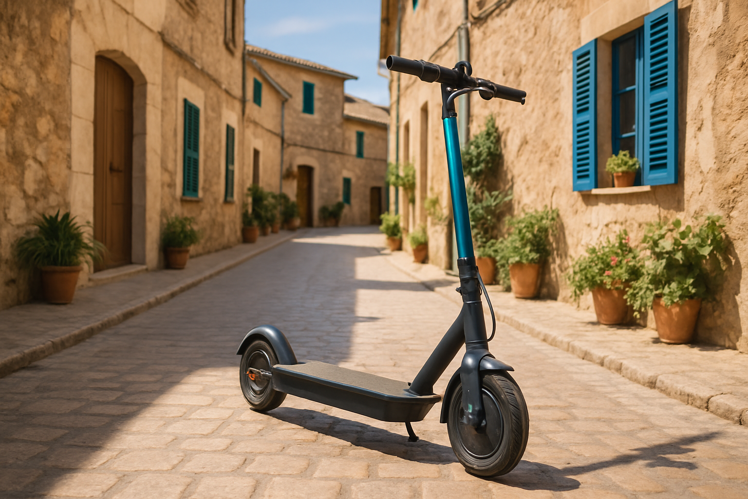 Electric Scooter Laws in Spain 2026: Insurance & Regulations