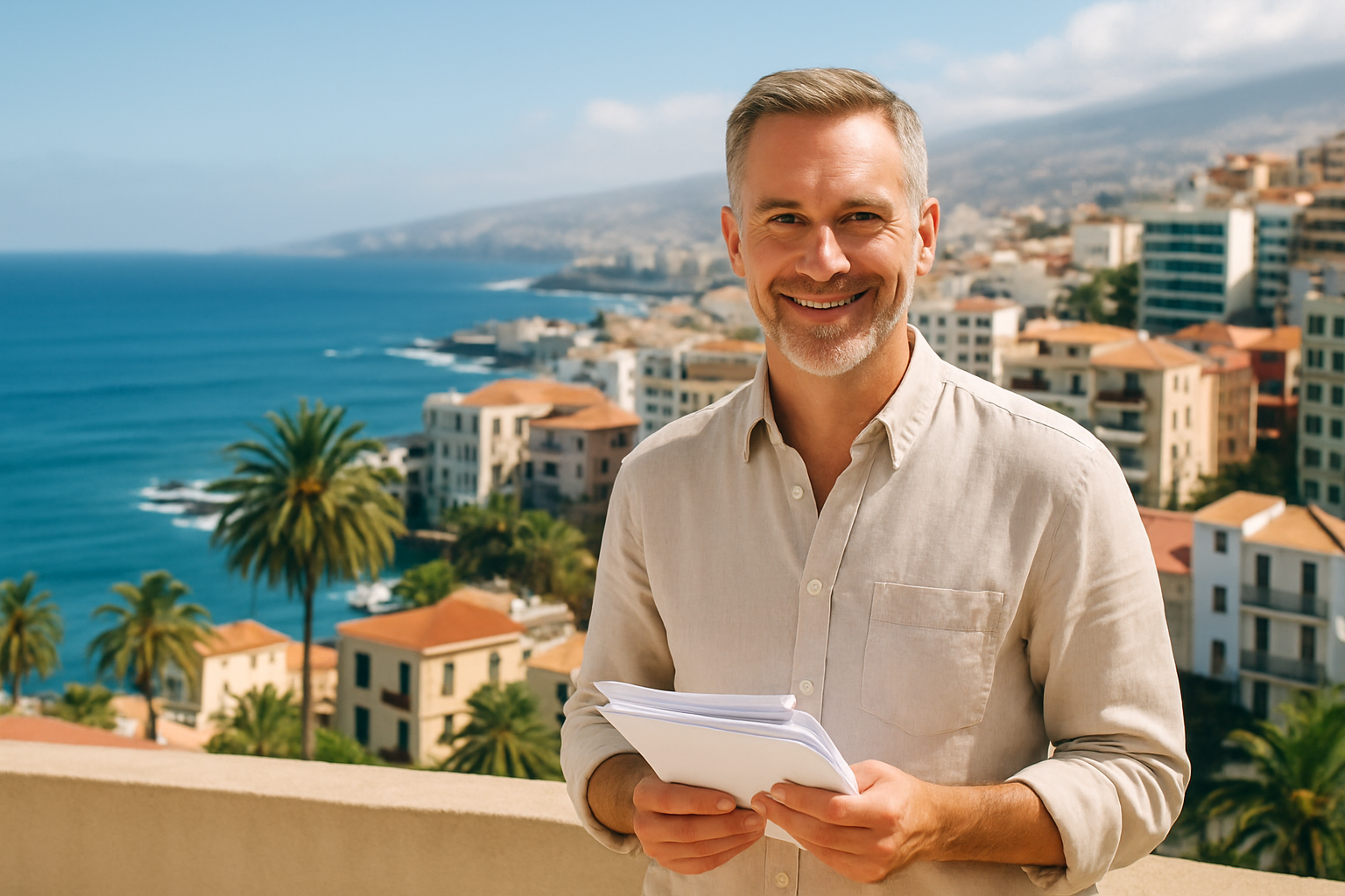 Expat Insurance in Tenerife: Complete Guide