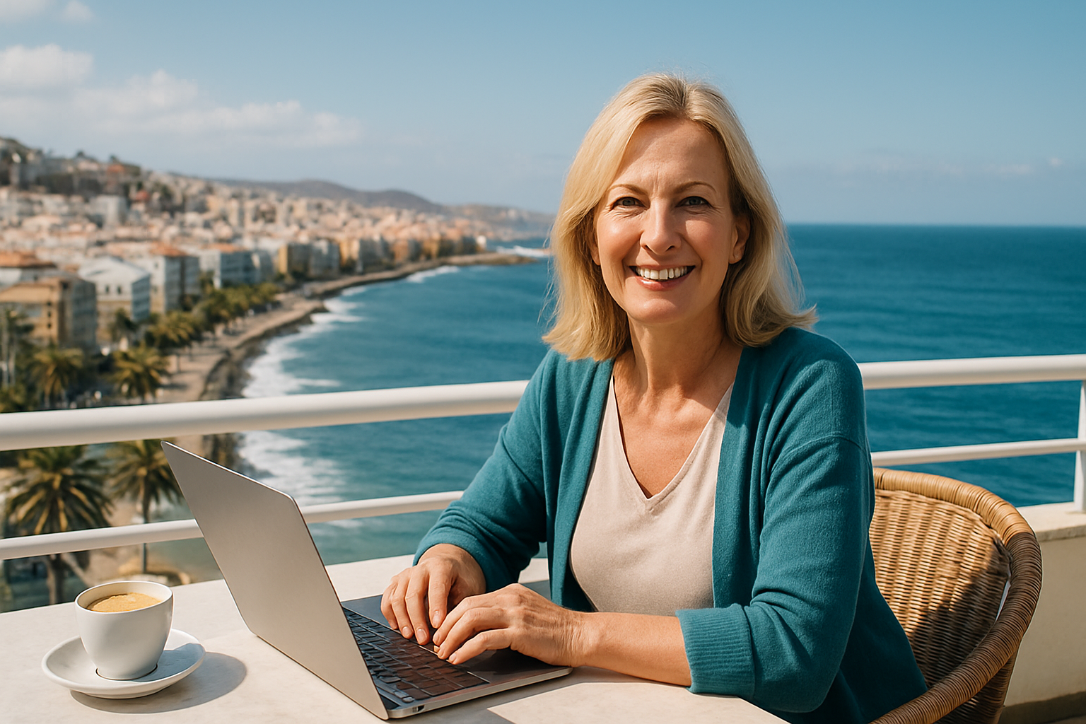 Living in Gran Canaria: Insurance Essentials for Expats