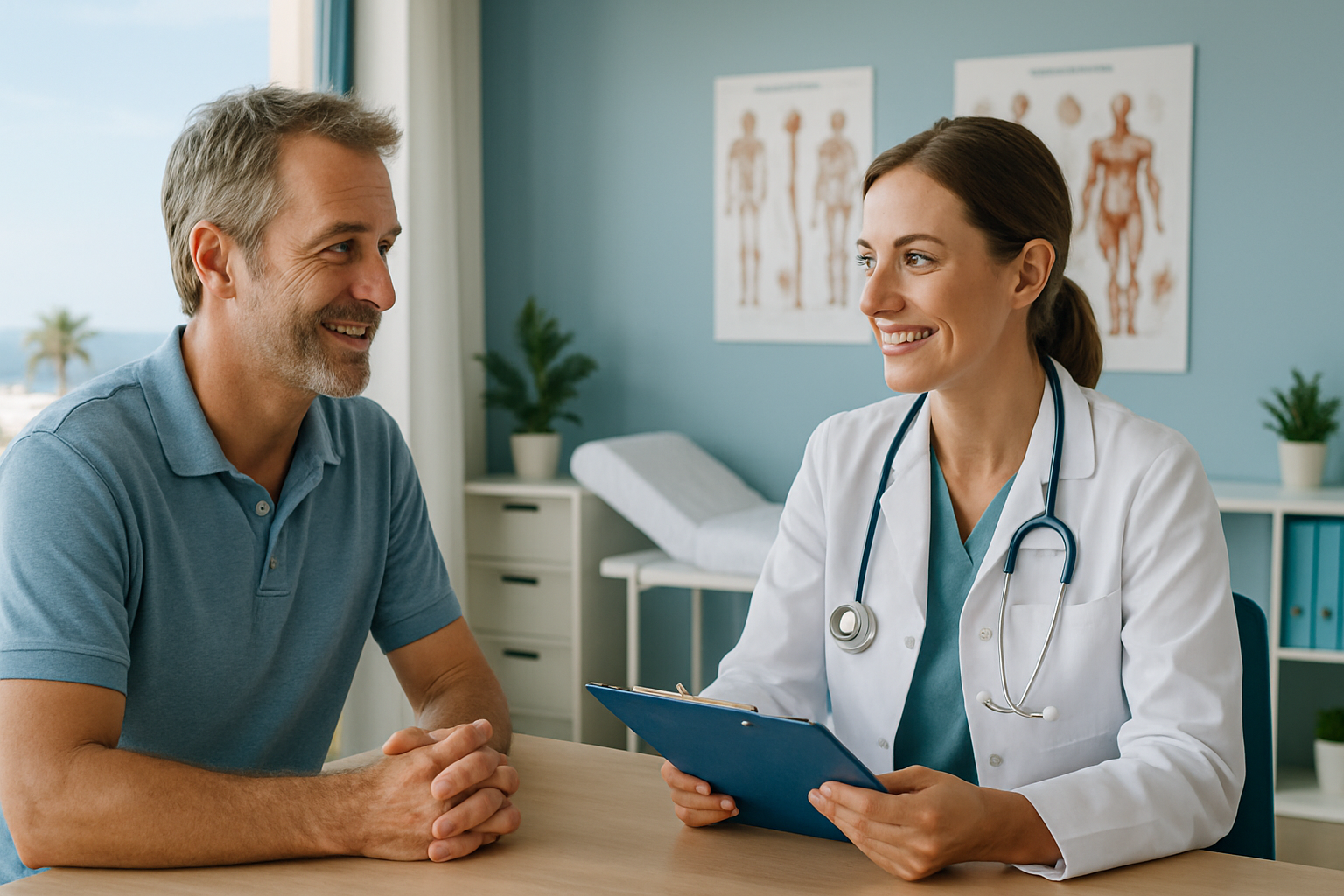 Health Insurance in the Canary Islands for Expats