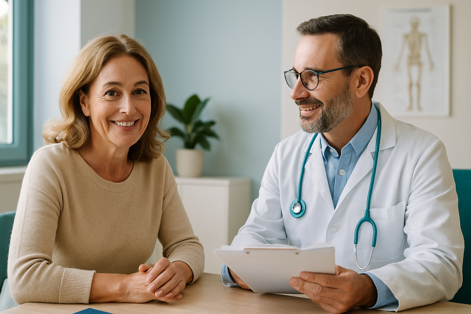 Health Insurance in Spain: A Complete Guide for Expats