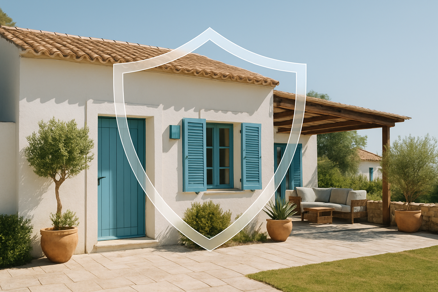 Holiday Home Insurance in Spain: A Guide for Non-Residents