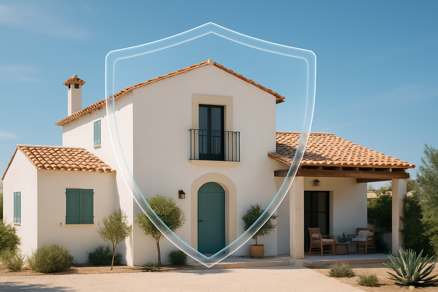 Home Insurance in Spain: A Guide for Expat Homeowners