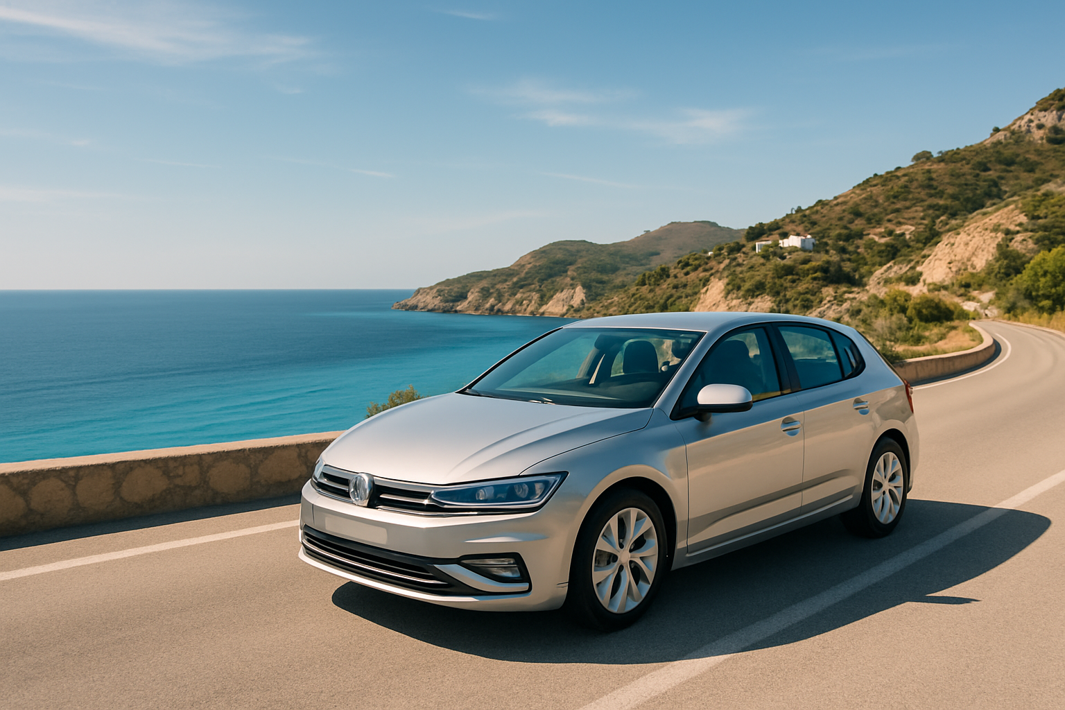 How Much Does Car Insurance Cost in Spain in 2026?