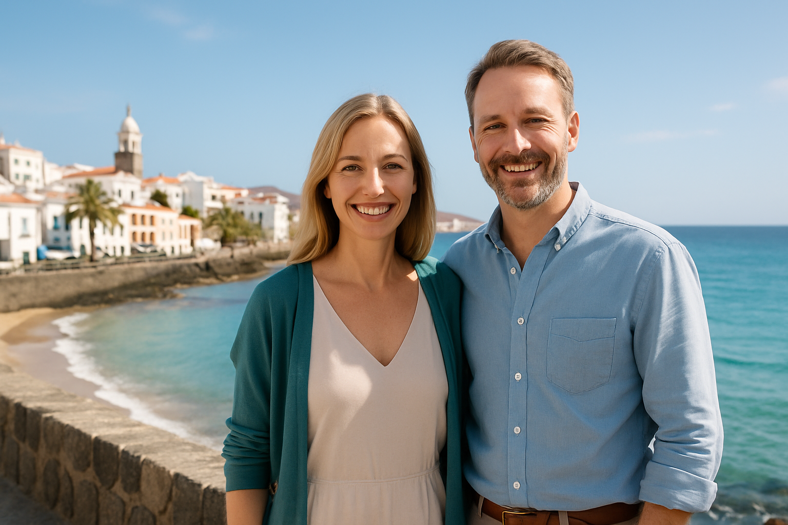 Lanzarote & Fuerteventura: Insurance Guide for Expats