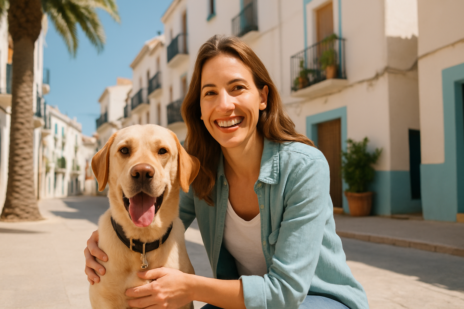 Pet Insurance in Spain: Complete Guide for Expat Pet Owners