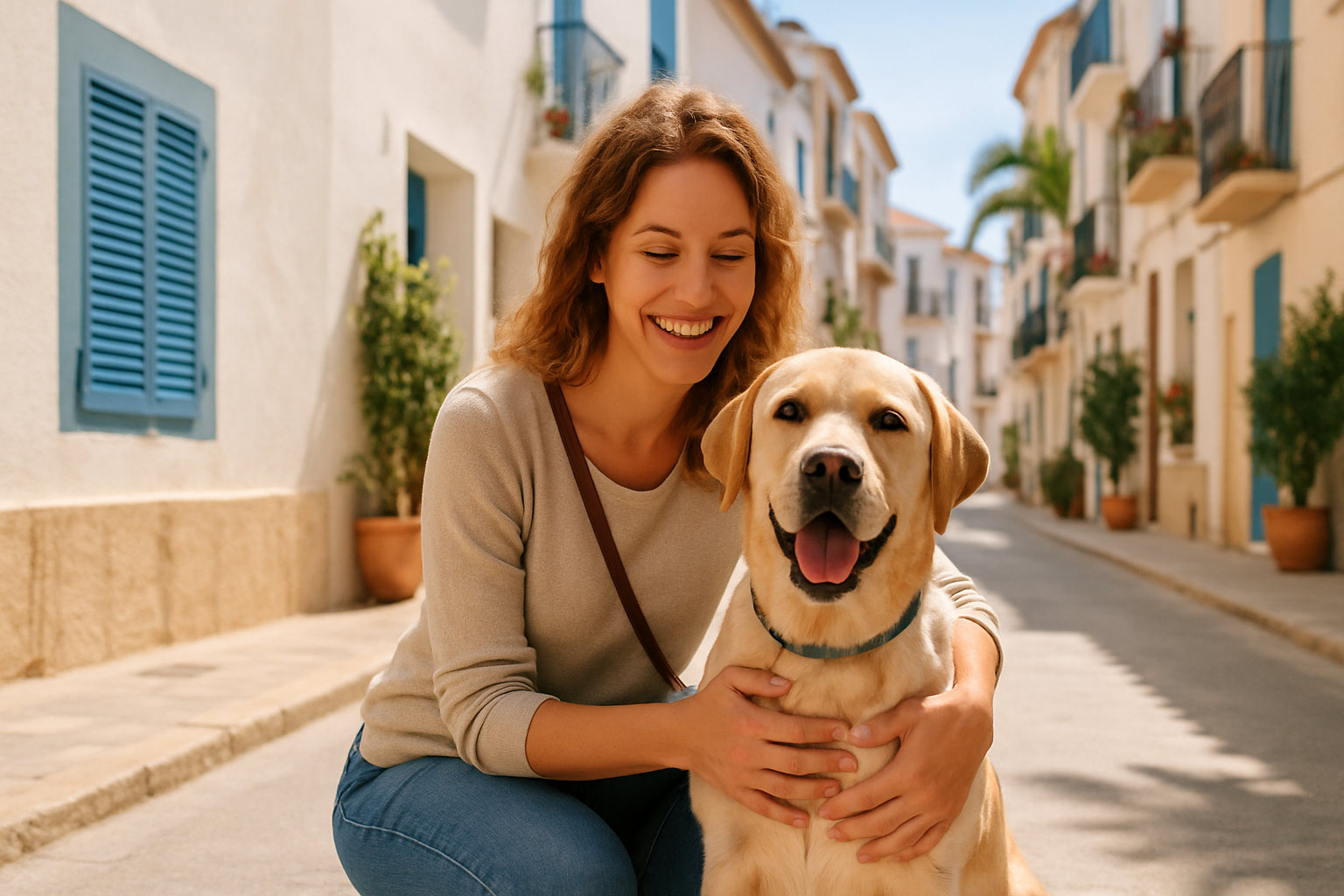 Pet Insurance in Spain: Is It Worth It?