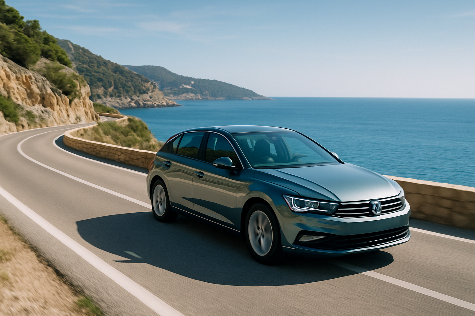 Renting a Car in Spain: What You Need to Know