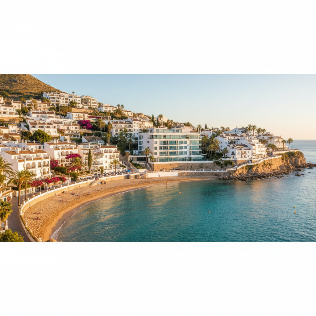 Best Areas in Spain for British Expats: An Insurance Perspective