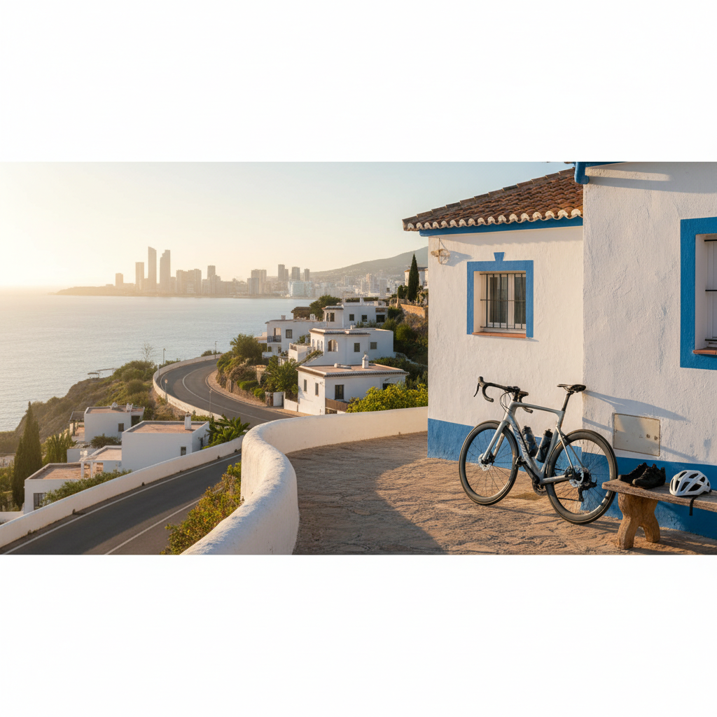 Bicycle Insurance in Spain: Do You Need It?