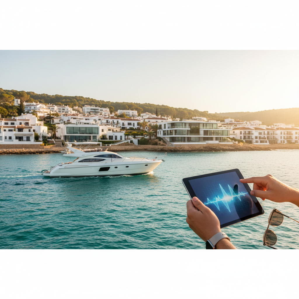 Boat Insurance in Spain: What You Need Before Summer