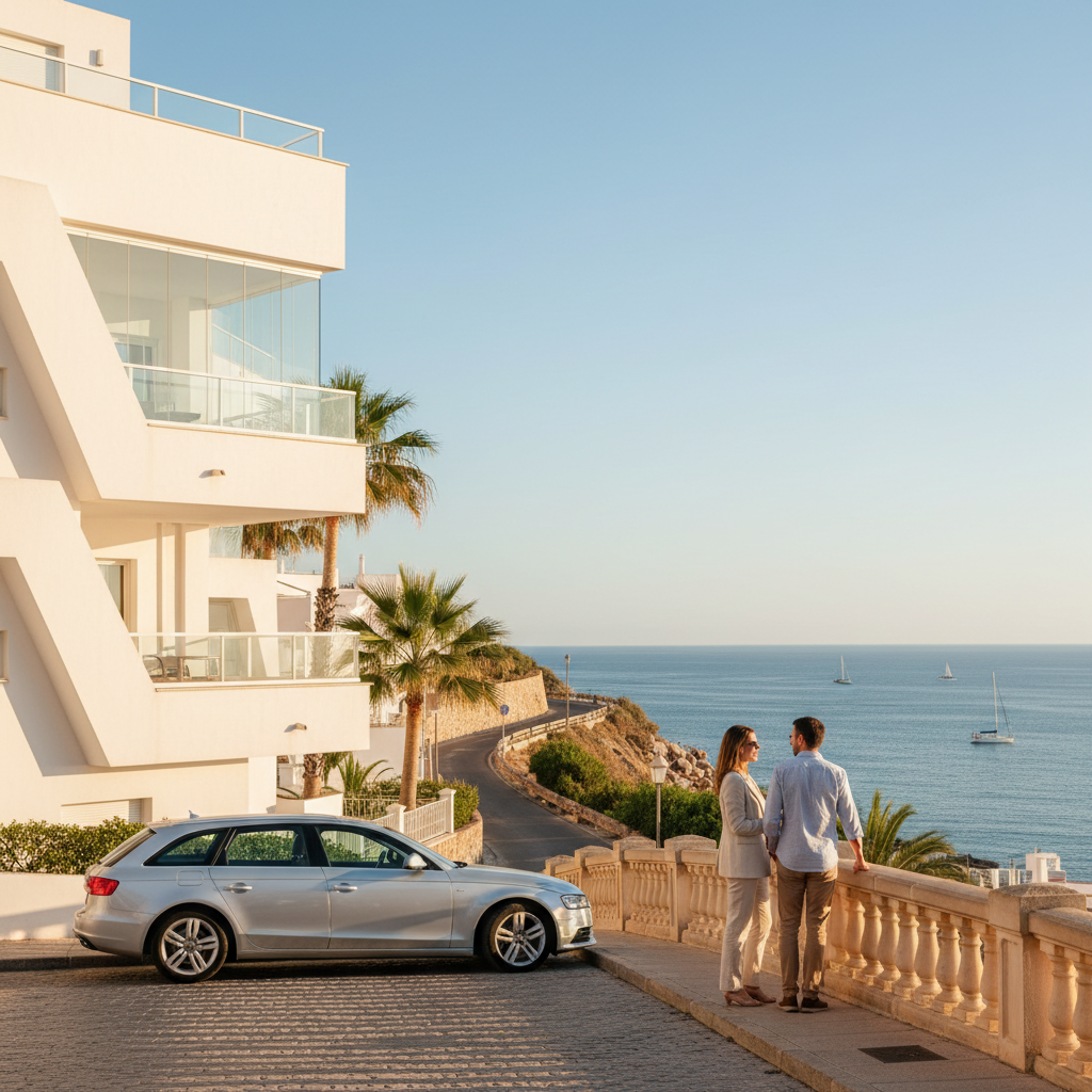 Car Insurance in Spain: What Every Expat Needs to Know