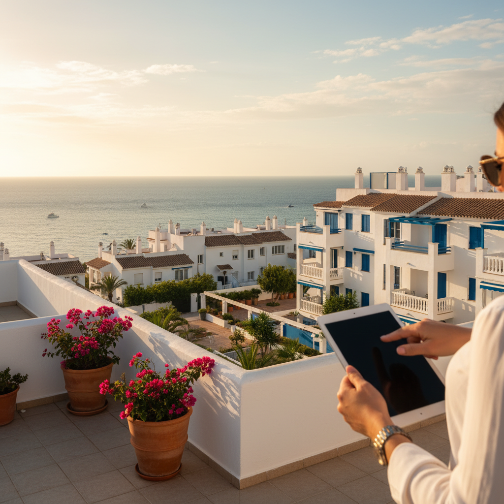 Community Insurance in Spain: What Every Apartment Owner Needs to Know