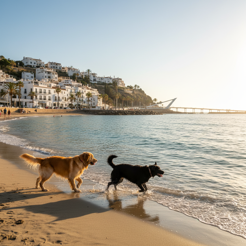 Dog Insurance in Spain: PPP Rules, Vet Costs &amp; Cover