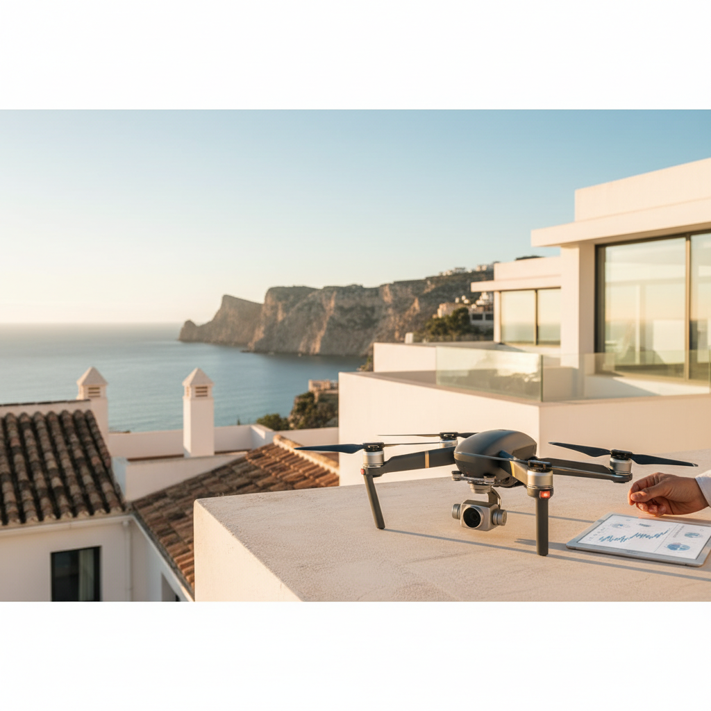 Drone Insurance in Spain: Rules, Costs & Cover Explained