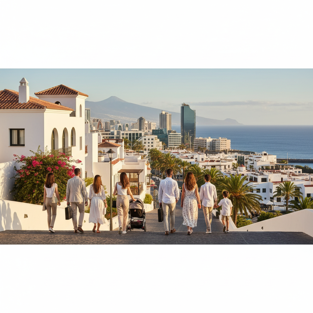 Expat Insurance in Tenerife: Complete Guide