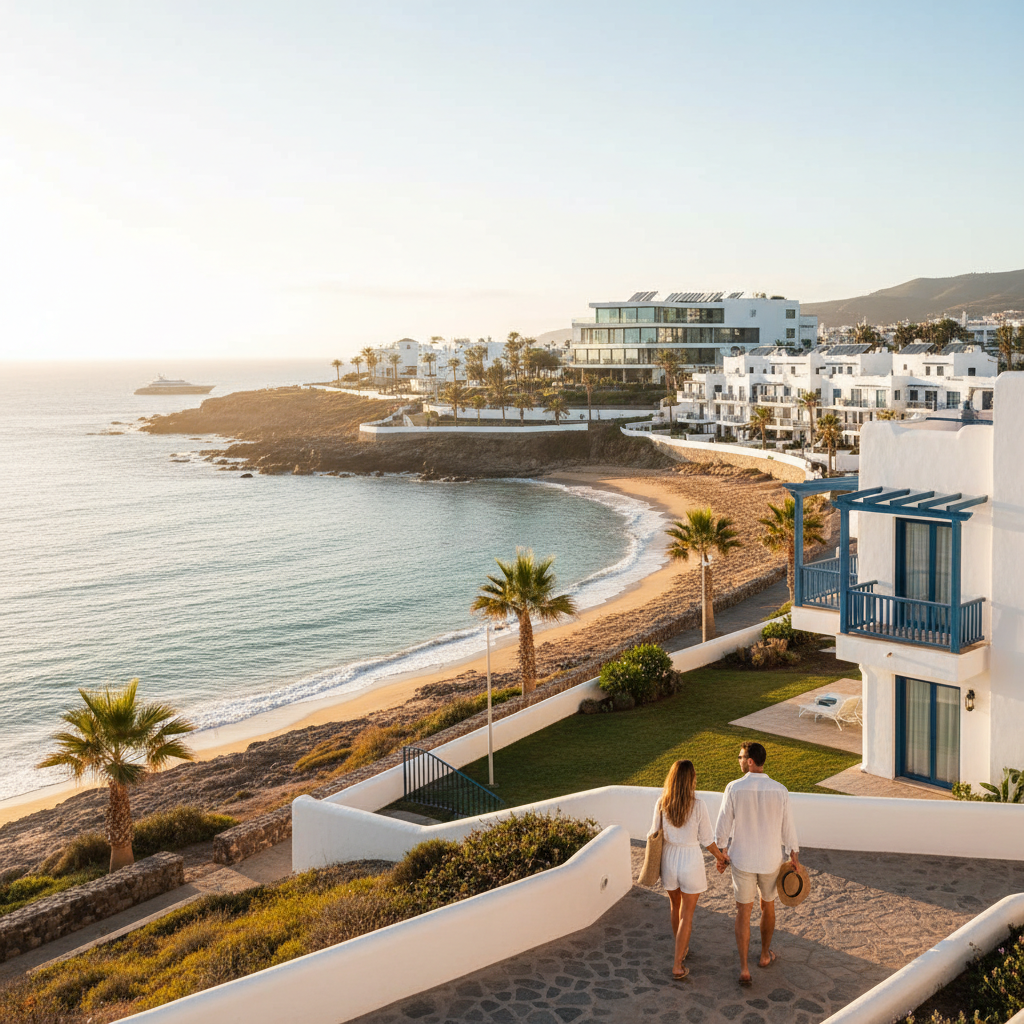Health Insurance in the Canary Islands for Expats
