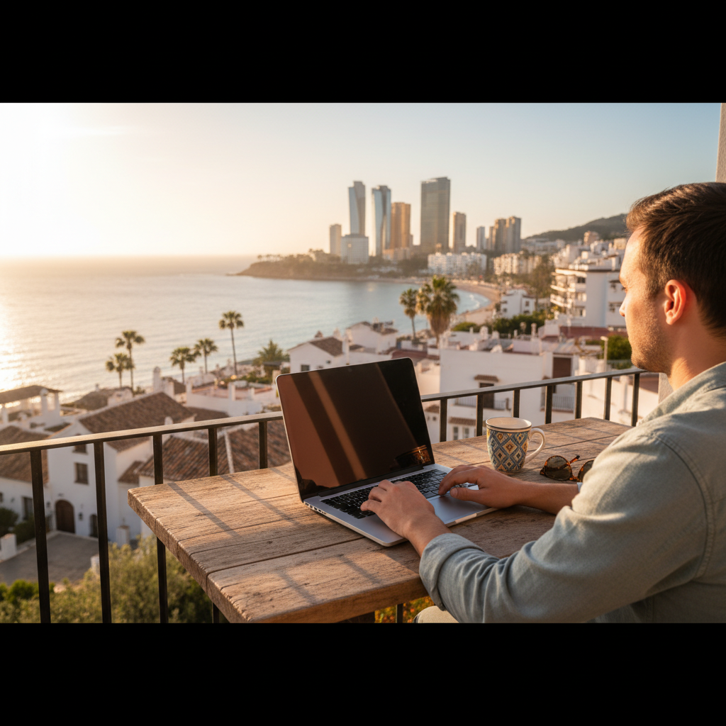 Health Insurance for Digital Nomads in Spain