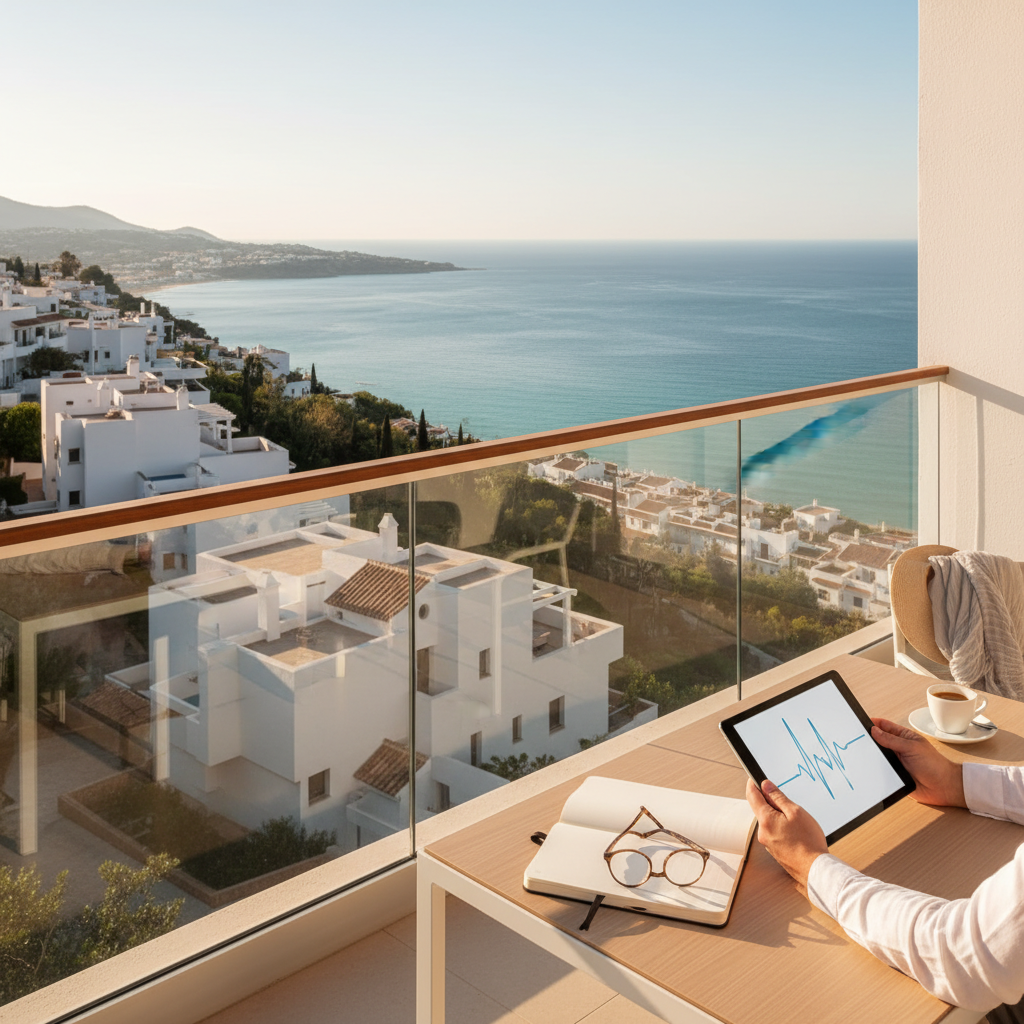 Health Insurance in Spain: A Complete Guide for Expats