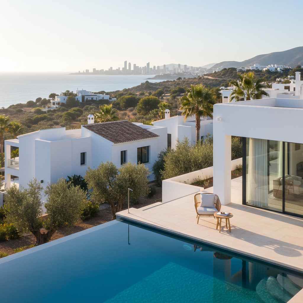 Holiday Home Insurance in Spain: A Guide for Non-Residents