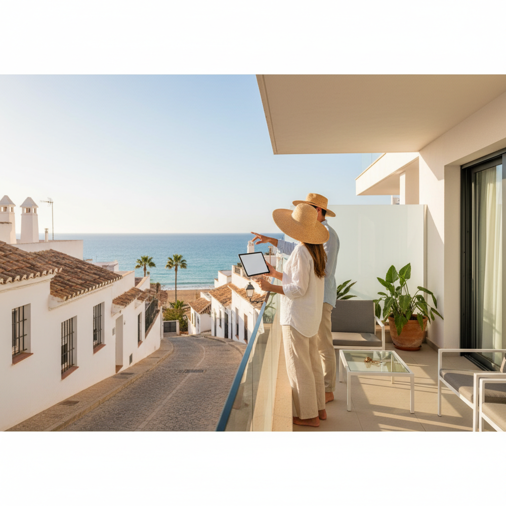 Home Insurance in Spain: 5 Mistakes Expats Make