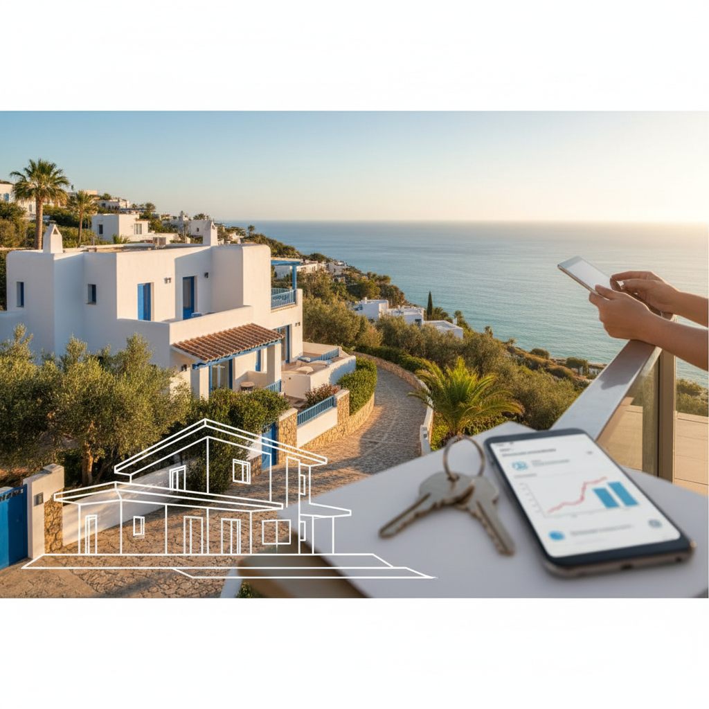 Home Insurance in Spain: A Guide for Expat Homeowners