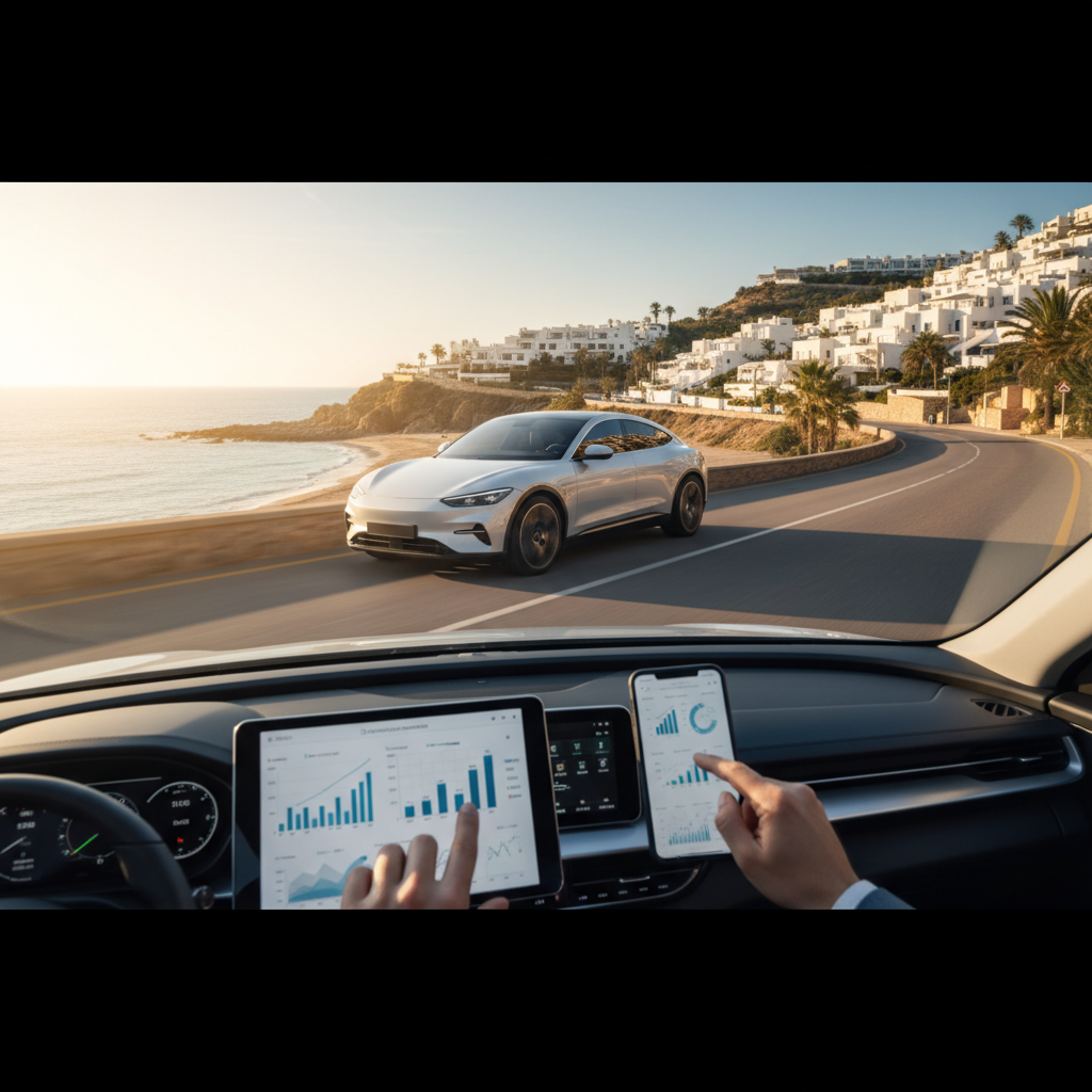 How Much Does Car Insurance Cost in Spain in 2026?