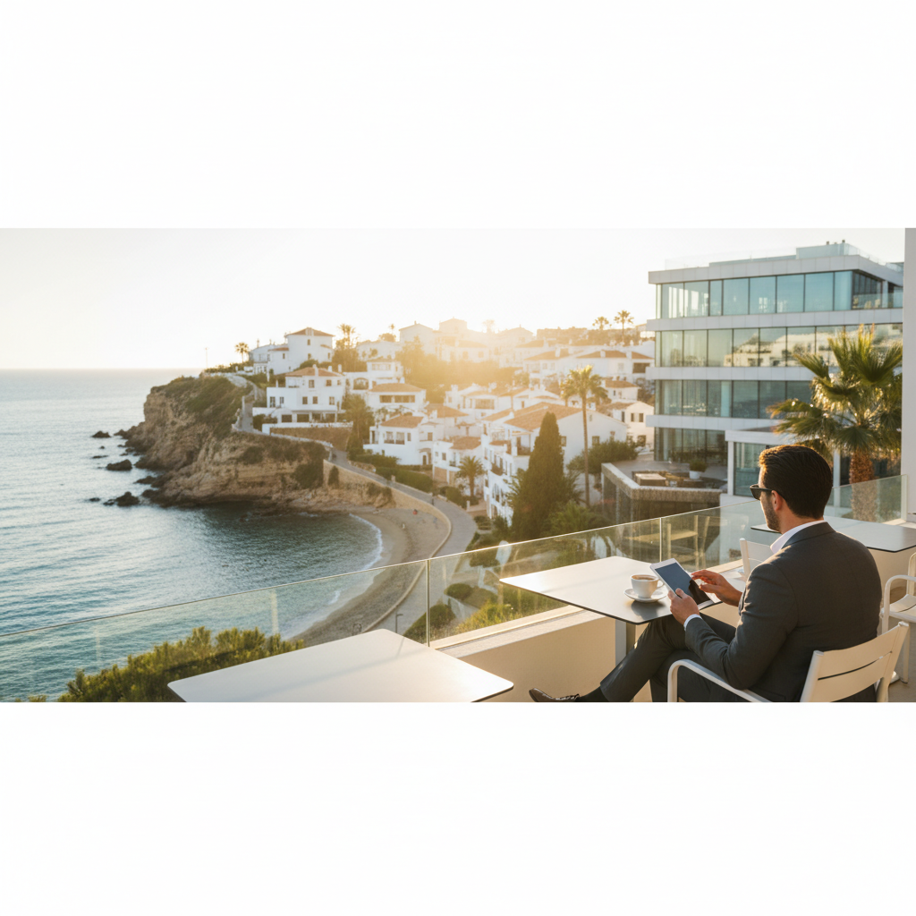 Income Protection Insurance Spain: A Guide for Autónomos and Expats