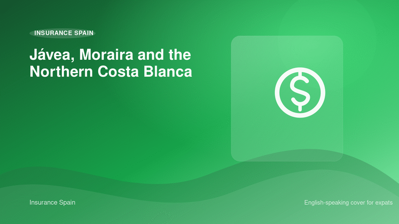 Jávea, Moraira and the Northern Costa Blanca