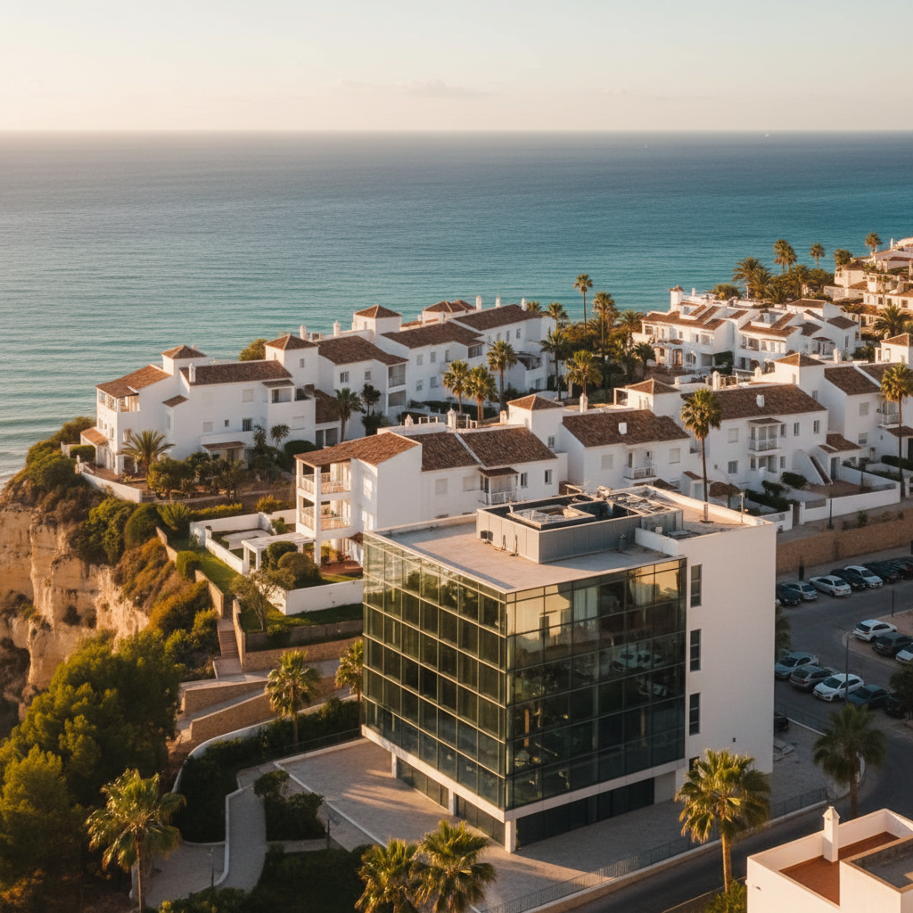 Landlord Insurance in Spain: A Guide for Expat Property Investors