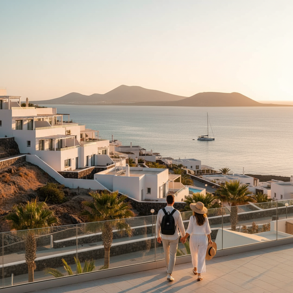 Lanzarote &amp; Fuerteventura: Insurance Guide for Expats