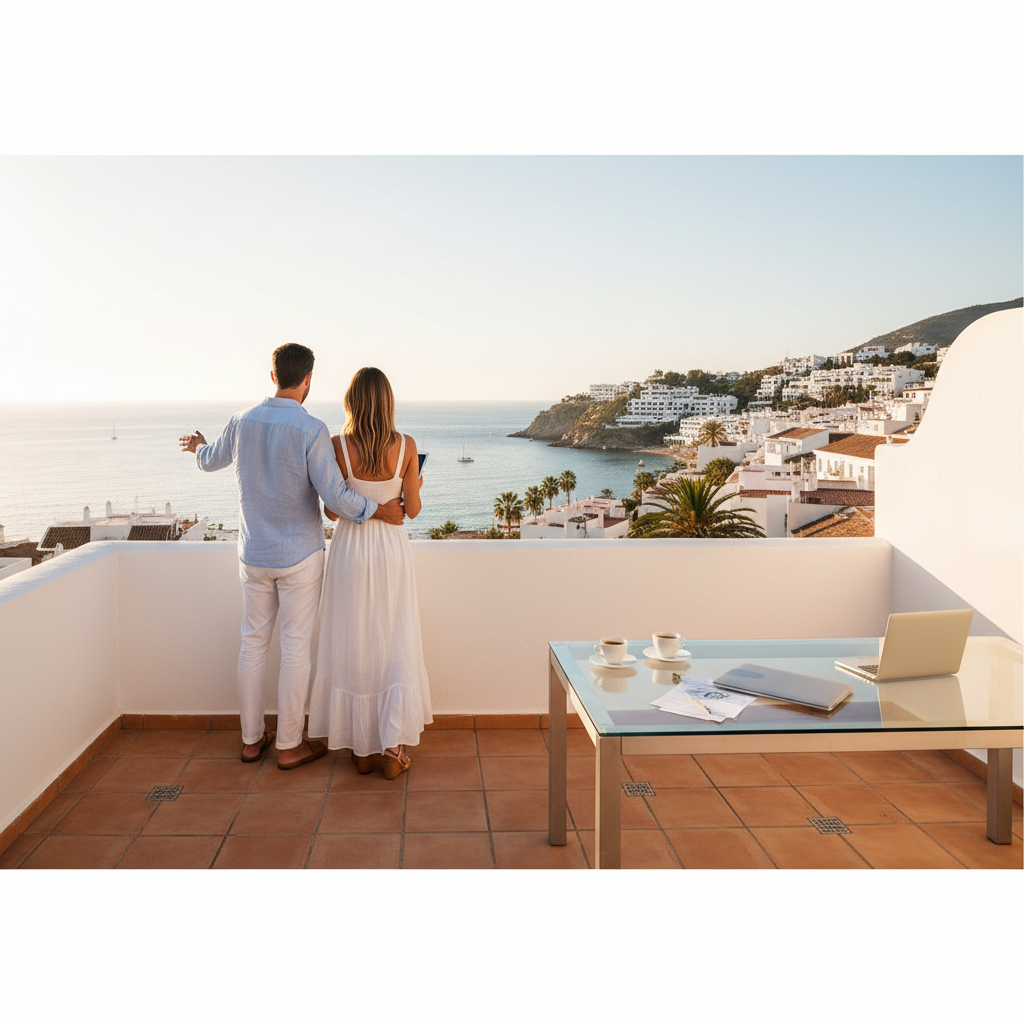 Life Insurance in Spain: What Expats Need to Know