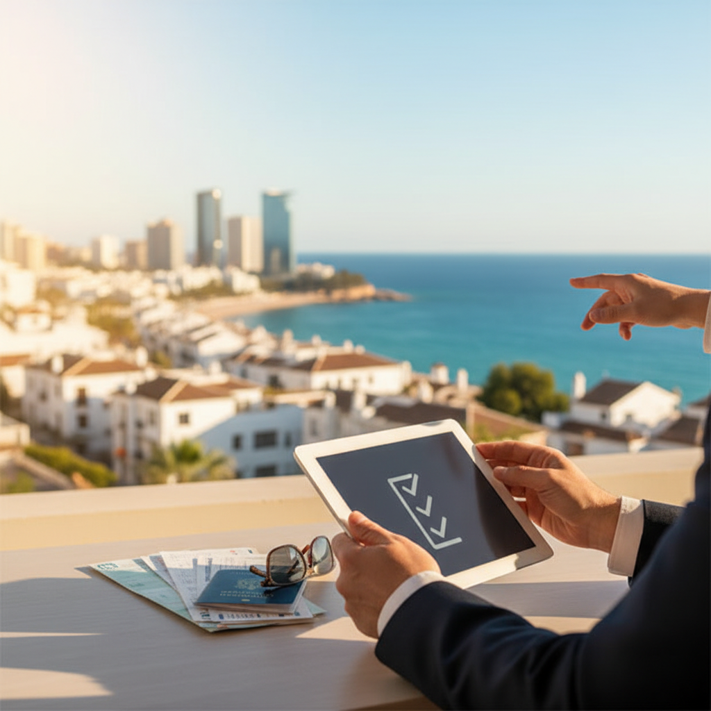 Moving to Spain: Your Complete Insurance Checklist