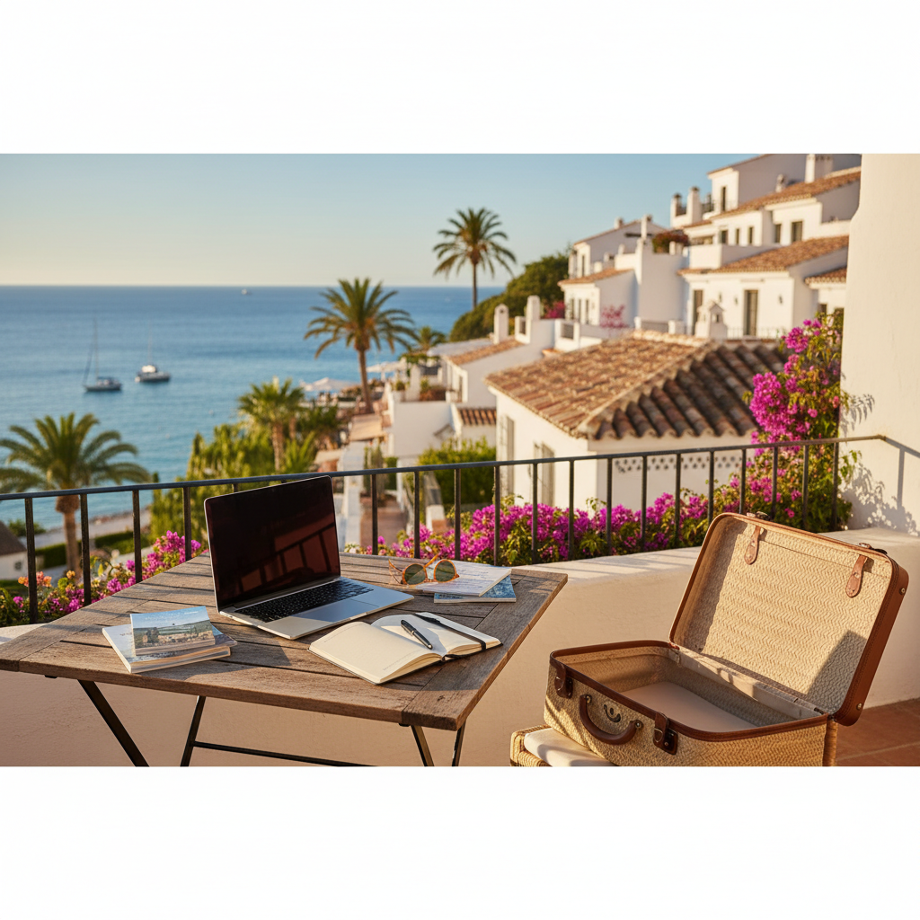 Moving to Spain Insurance Checklist 2026