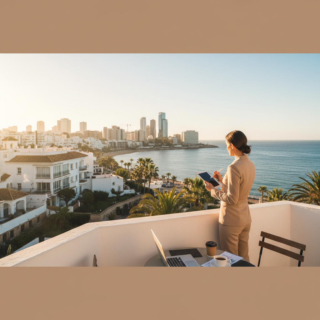 Non-Lucrative Visa Insurance Requirements in Spain (2026)