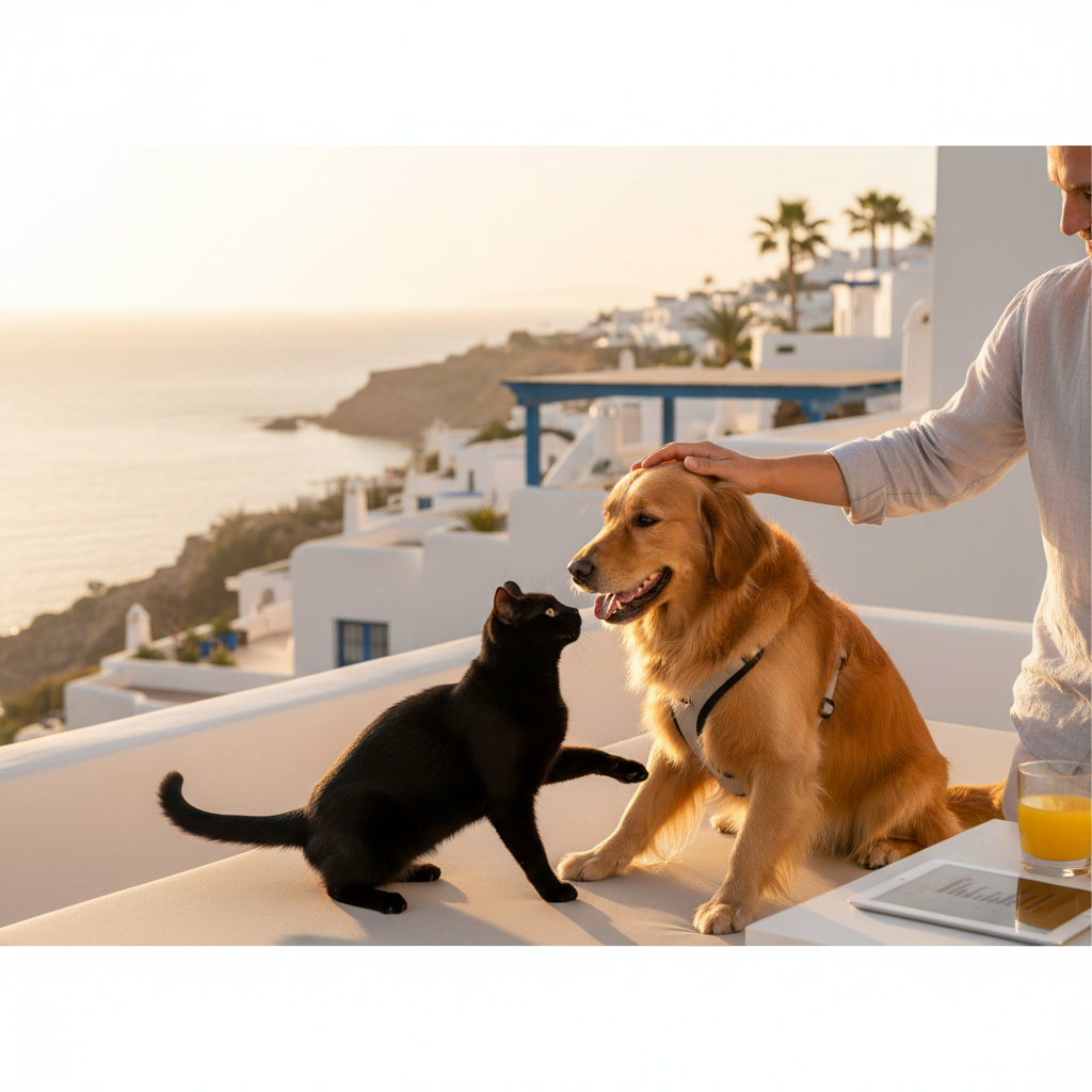 Pet Insurance in Spain: Is It Worth It?