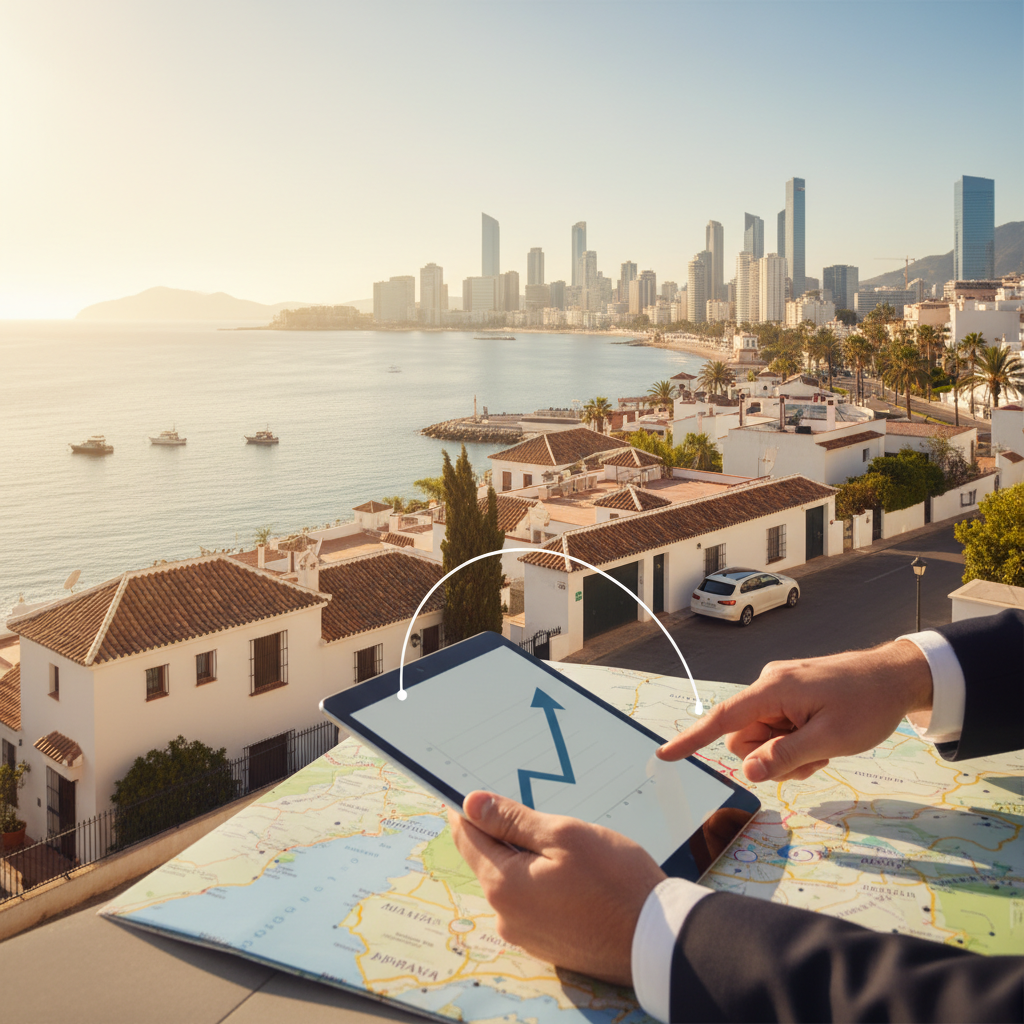 How to Transfer Your UK No-Claims Bonus to Spain