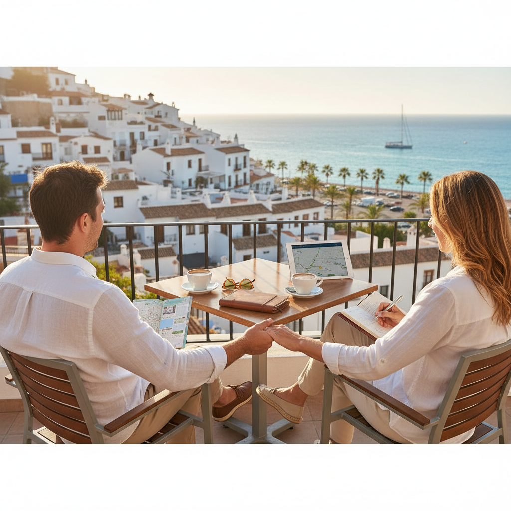 Travel Insurance for Expats Living in Spain: What You Actually Need